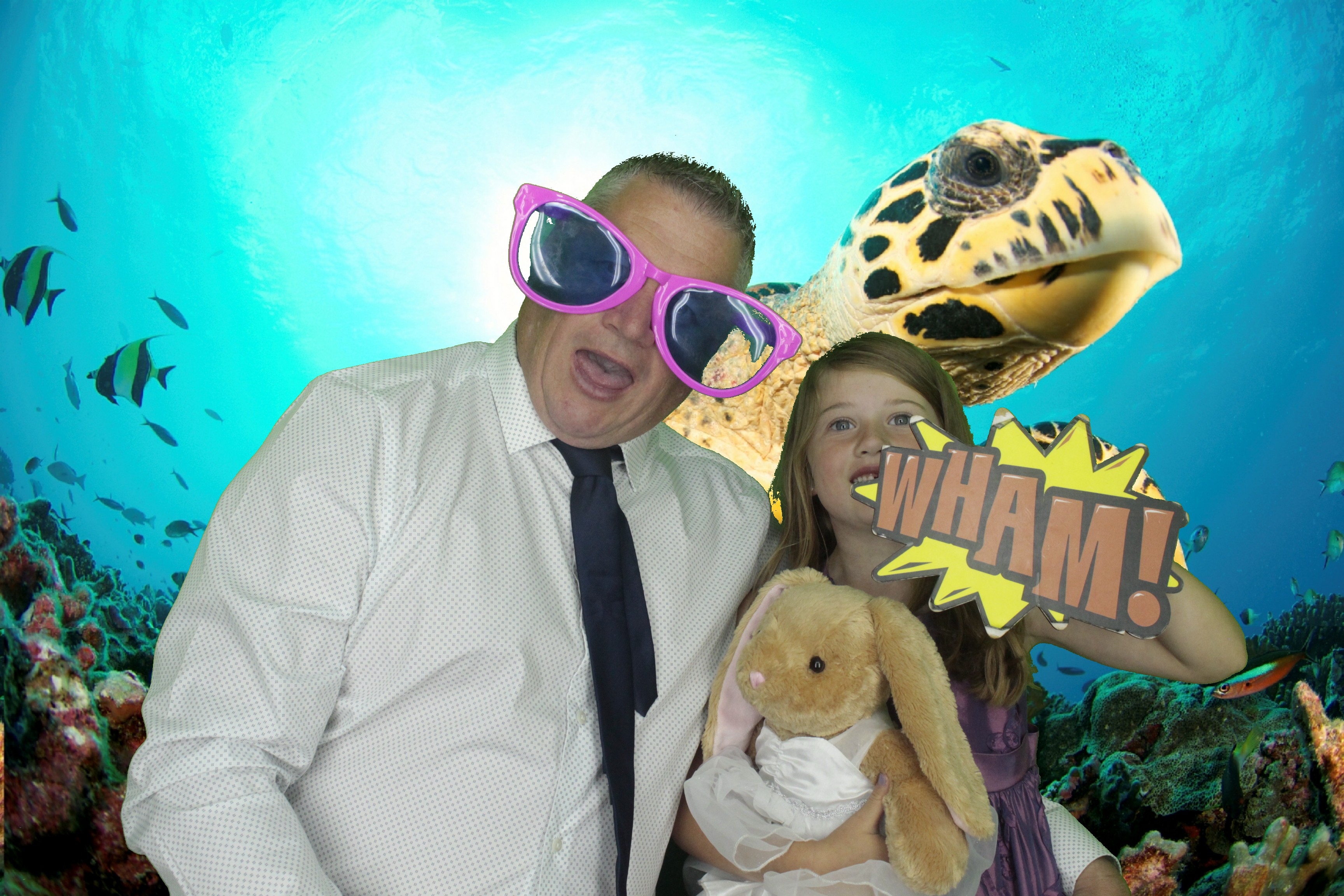 Leanne & Mike's Wedding | View more photos from the event at gallery.myphotoboothexperience.co.uk/u/MyPhotoBoothExperienceLtd/Leanne-Mikes-Wedding